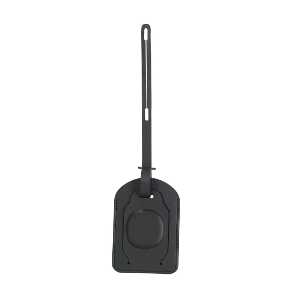 Immagine Badge Bagaglio Localizzatore Laloc