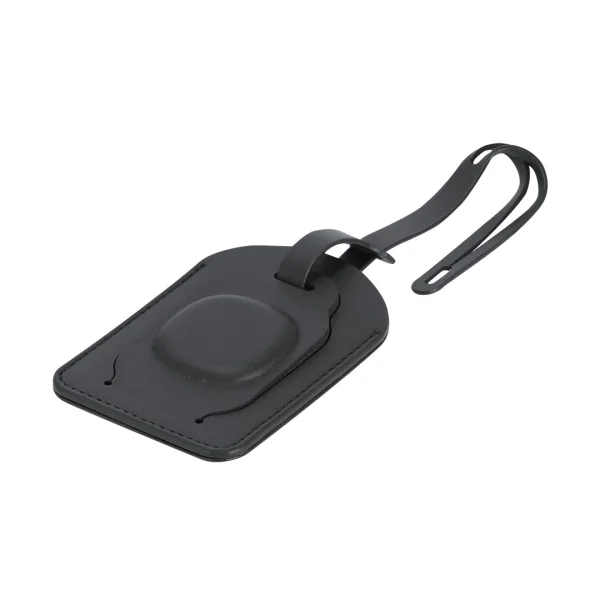 Immagine Badge Bagaglio Localizzatore Laloc