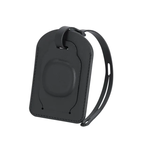 Immagine Badge Bagaglio Localizzatore Laloc