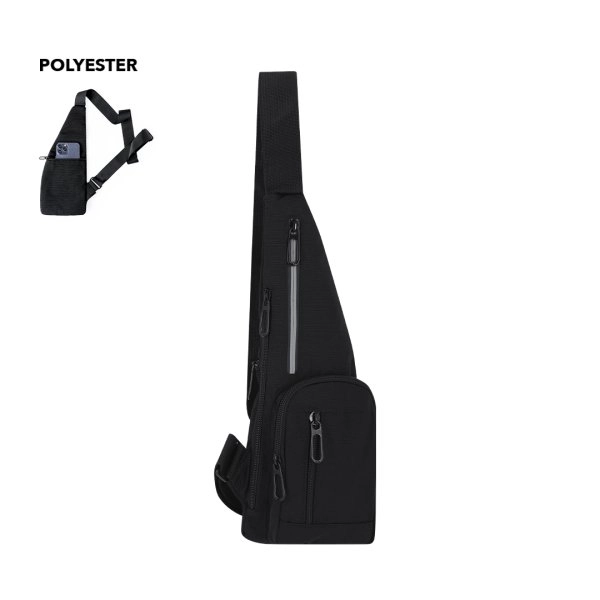 Borsa Tracolla Fadaok