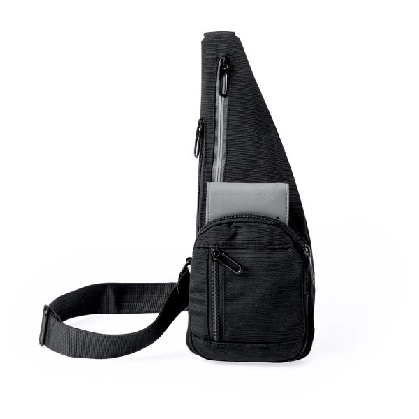 Immagine Borsa Tracolla Fadaok