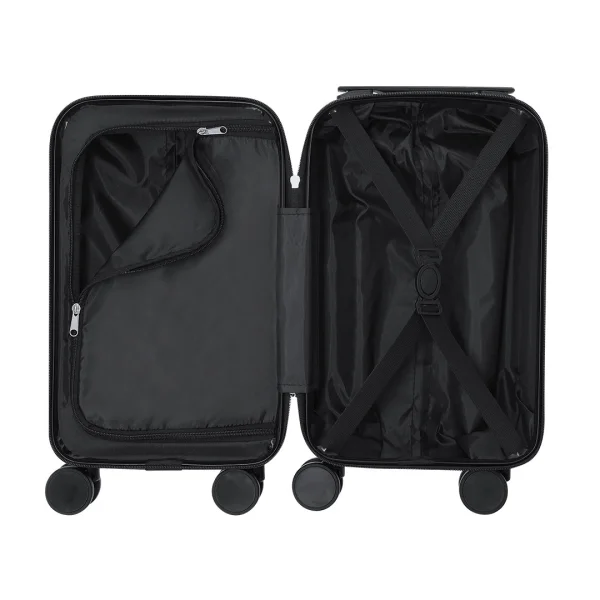 Immagine Trolley Loire