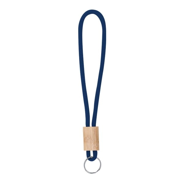 Immagine Portachiavi Walnut