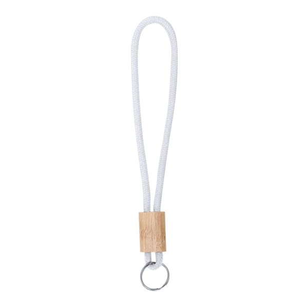 Immagine Portachiavi Walnut