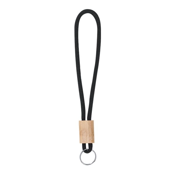 Immagine Portachiavi Walnut