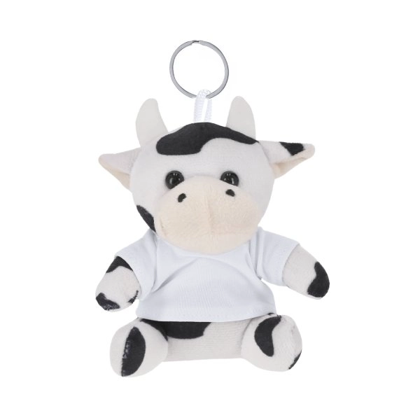 Immagine Portachiavi Peluche Goose