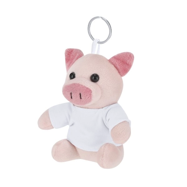 Immagine Portachiavi Peluche Cernil