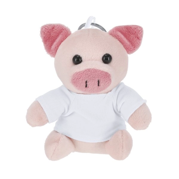 Immagine Portachiavi Peluche Cernil
