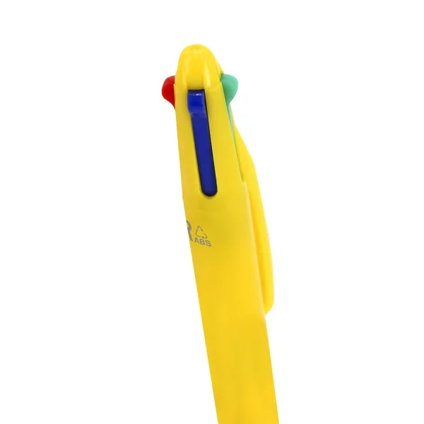 Immagine Penna Multicolore Zorzal
