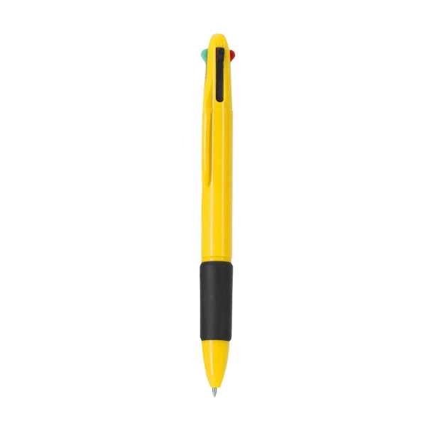 Penna Multicolore Zorzal
