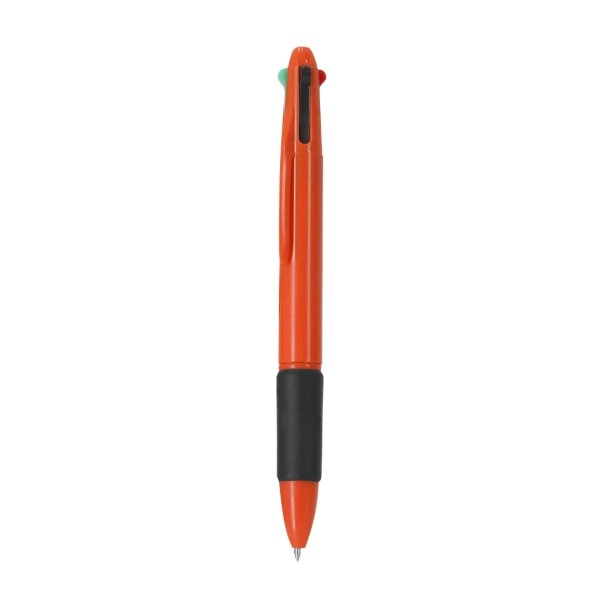 Immagine Penna Multicolore Zorzal