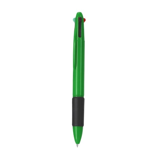 Immagine Penna Multicolore Zorzal