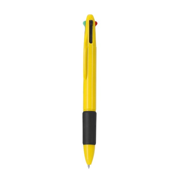 Immagine Penna Multicolore Zorzal