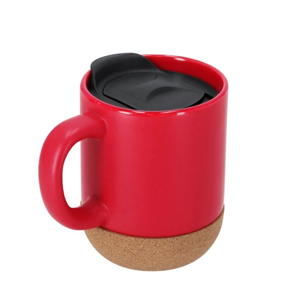 Immagine Tazza Shivak
