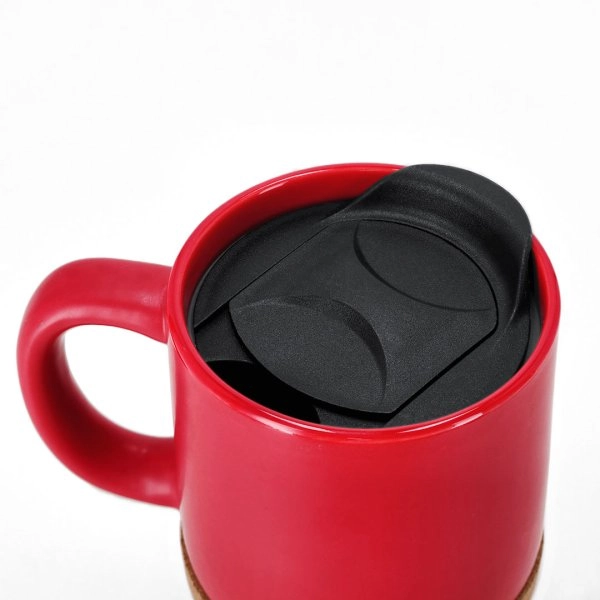 Immagine Tazza Shivak