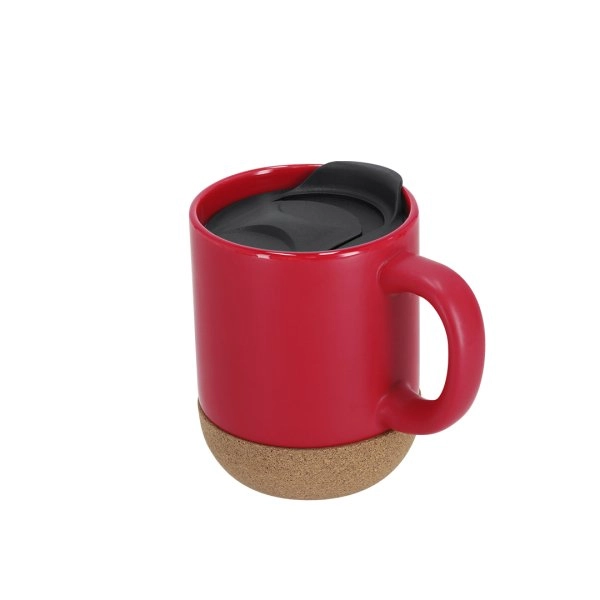 Tazza Shivak