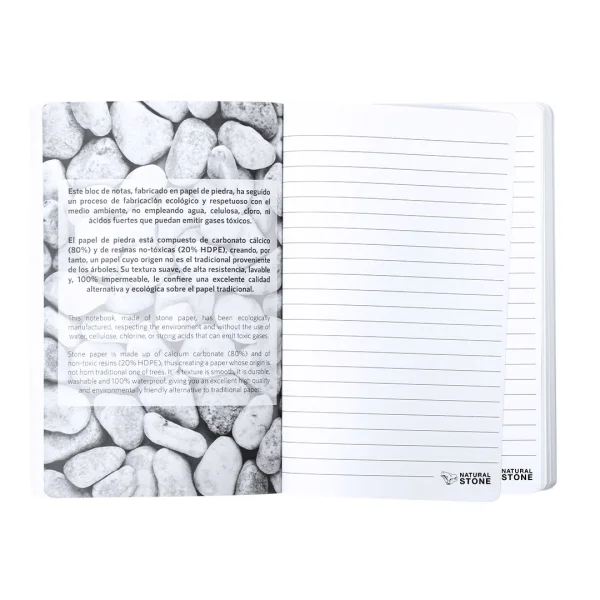 Immagine Block Notes Letan