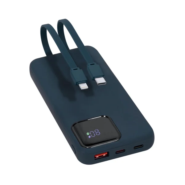 Immagine Power Bank Fatuox