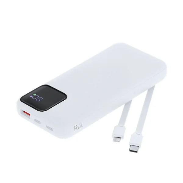 Immagine Power Bank Fatuox