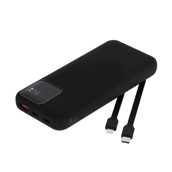 Immagine Power Bank Fatuox