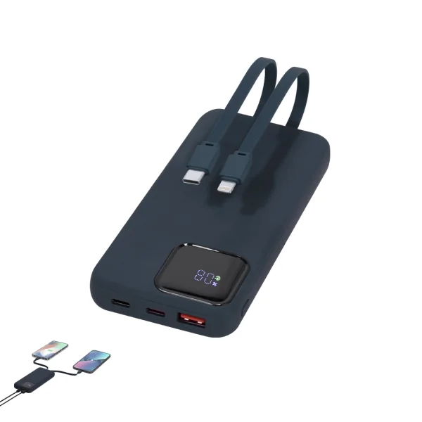 Power Bank Fatuox
