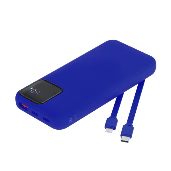 Immagine Power Bank Fatuox