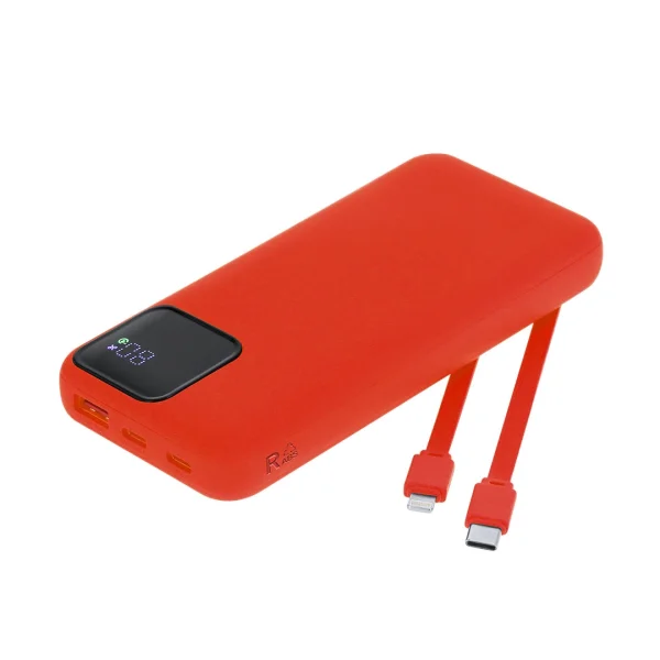 Immagine Power Bank Fatuox