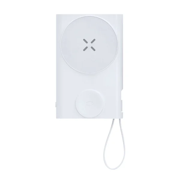 Immagine Power Bank Barian
