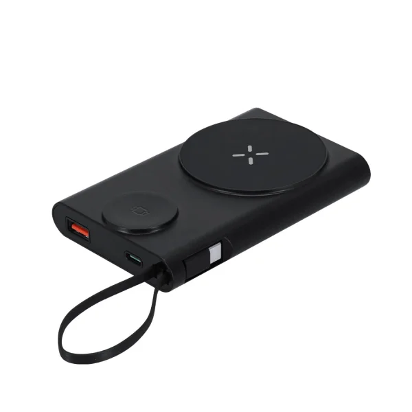 Immagine Power Bank Barian
