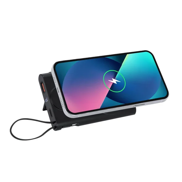 Immagine Power Bank Barian