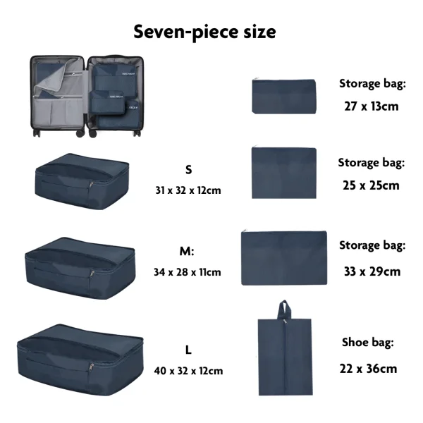 Immagine Set Portaoggetti Combol