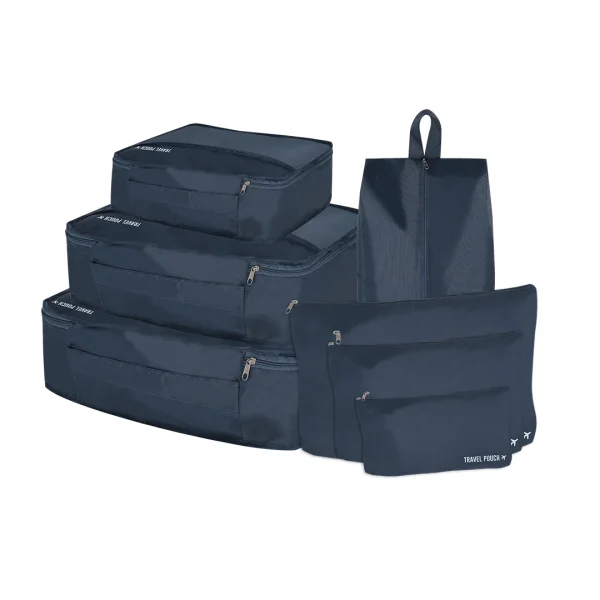 Immagine Set Portaoggetti Combol