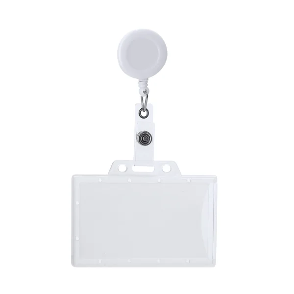 Immagine Badge Lanyard Blaires