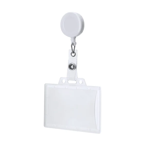 Immagine Badge Lanyard Blaires