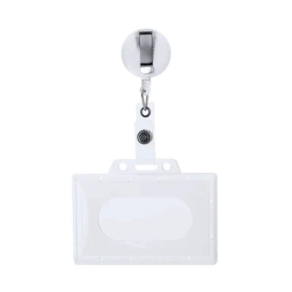 Immagine Badge Lanyard Blaires