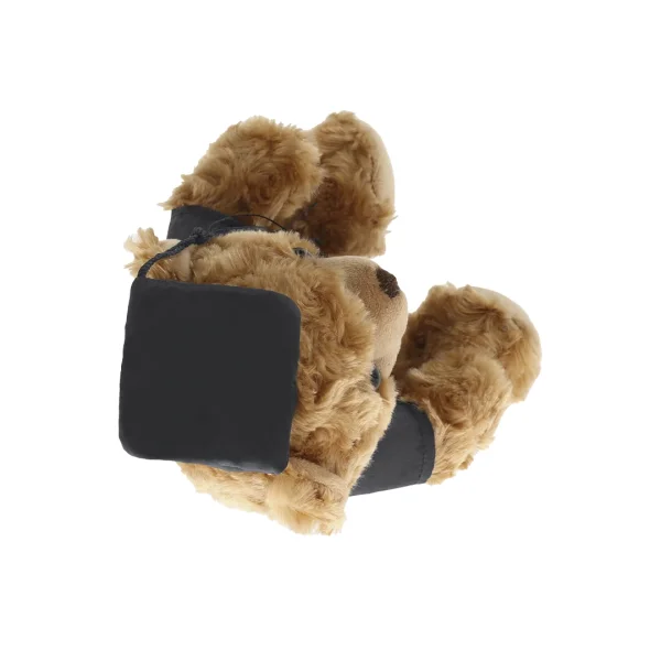 Immagine Peluche Kamor