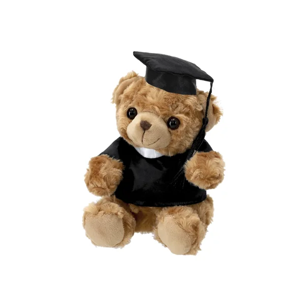 Peluche Kamor
