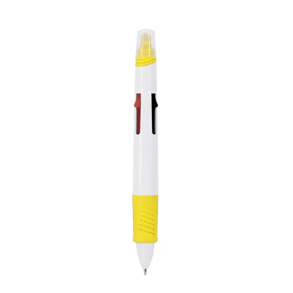 Immagine Penna Multicolore Reggan