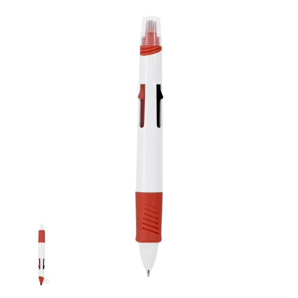 Penna Multicolore Reggan