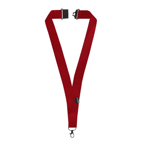 Immagine Lanyard Dycoun