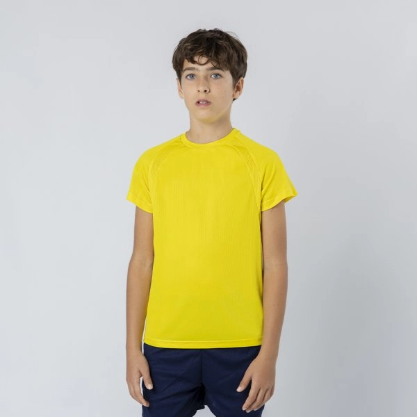 T-Shirt Bimbo Tecnic Sappor