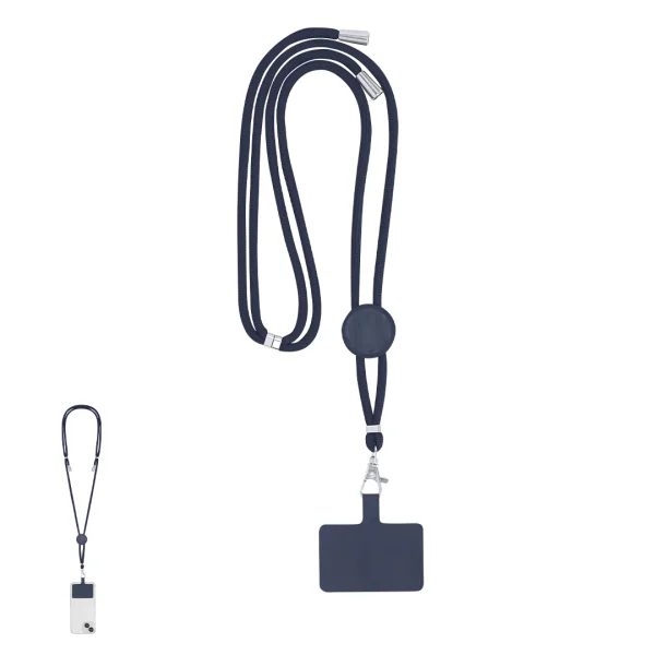 Lanyard Supporto Zaret