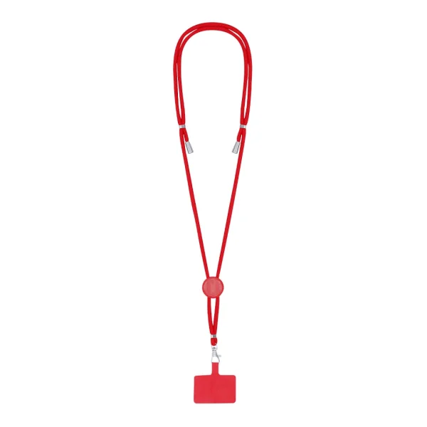 Immagine Lanyard Supporto Zaret