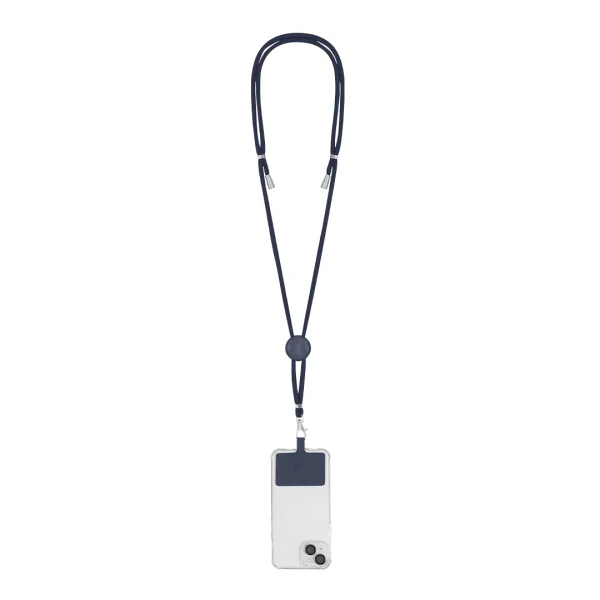 Immagine Lanyard Supporto Zaret