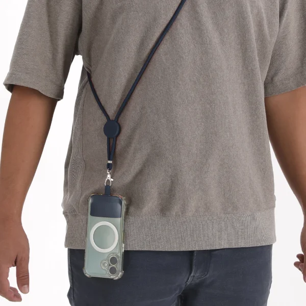 Immagine Lanyard Supporto Zaret