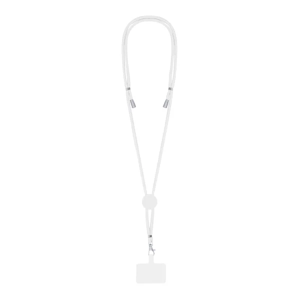 Immagine Lanyard Supporto Zaret