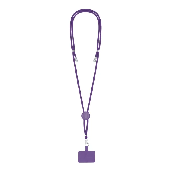 Immagine Lanyard Supporto Zaret