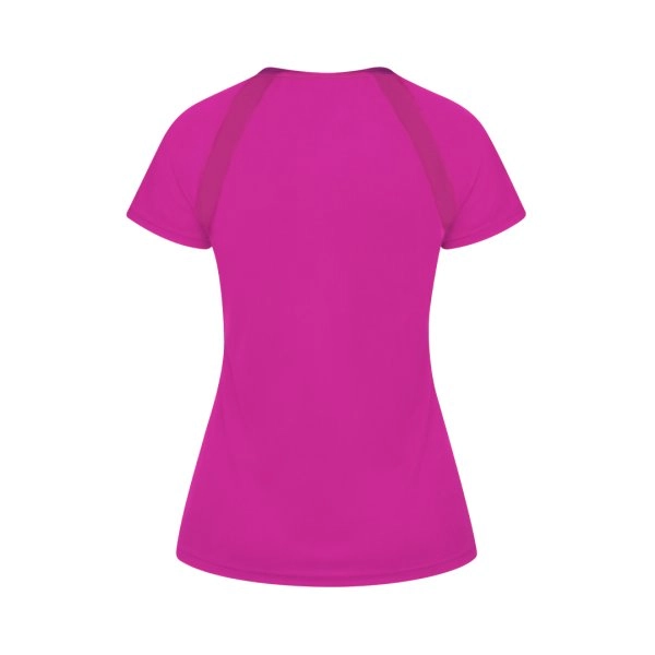 Immagine T-Shirt Donna Tecnic Sappor