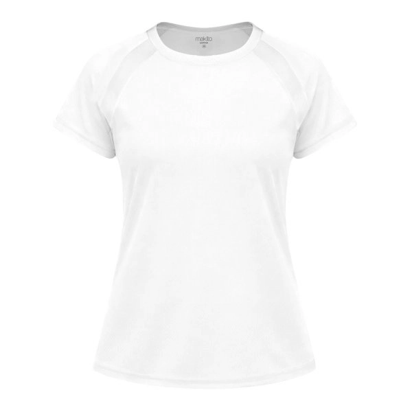 Immagine T-Shirt Donna Tecnic Sappor