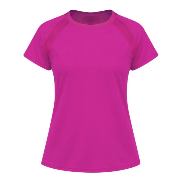 Immagine T-Shirt Donna Tecnic Sappor